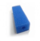 ROOF FOAM Губка фильтрующая Compact, грубая очистка, синяя