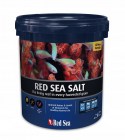 Red Sea Salt Морская соль 7кг на 210л (ведро)