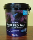 Red Sea Морская соль Coral Pro 7кг  (R) (ведро)