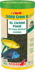 Sera Cichlid Green XL Nature Корм для цихлид, 1л (350г)