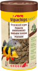 Sera Vipachips Nature Корм для сомов и донных рыб, 250мл (90г)