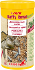 Sera Raffy Royal Nature корм для рептилий 1л (220г)