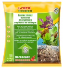 Sera Грунт питательный для растений FLOREDEPOT 2,4кг (пакет)
