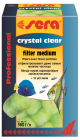Sera Фильтрующий материал Crystal Clear Professional, 12 шт (кристально чистая вода)