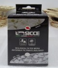Sicce Фильтрующий материал для фильтра SHARK ADV керамика кольца BIOKER, 125г