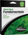 Seachem Комплекс добавок микроэлементов Plant Pack: Fundamentals, 3x100мл
