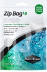 Seachem Мешок для наполнителей Zip Bag L (48х43см)