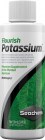 Seachem Добавка калия Flourish Potassium, 100мл, 5мл на 125л
