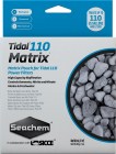 Seachem Наполнитель Matrix для рюкзачного фильтра Tidal 110