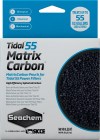 Seachem Уголь Matrix Carbon для рюкзачного фильтра Tidal 55
