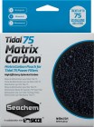 Seachem Уголь Matrix Carbon для рюкзачного фильтра Tidal 75