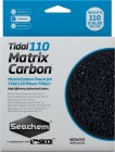 Seachem Уголь Matrix Carbon для рюкзачного фильтра Tidal 110