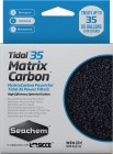Seachem Уголь Matrix Carbon для рюкзачного фильтра Tidal 35