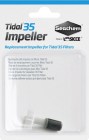 Seachem Импеллер для рюкзачного фильтра Tidal 35