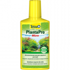 Tetra PlantaPro Micro 250мл Удобрение для аквариумных растений