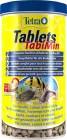 TetraTablets TabiMin 1л 2050 таблеток
