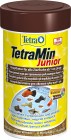 TetraMin Junior мелкие хлопья 100мл