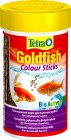 Tetra Goldfish Colour Sticks Палочки для окраса 100мл