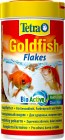 Tetra Goldfish Flakes 250мл хлопья