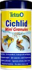 Tetra Cichlid Mini Granules 250мл мелкие гранулы