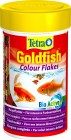 Tetra Goldfish Colour Хлопья для окраса 100мл