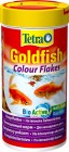Tetra Goldfish Colour Хлопья для окраса 250мл
