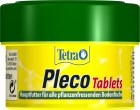 Tetra PlecoTablets 30мл 58 таблеток