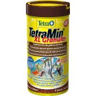 TetraMin XL Granules Корм для всех видов рыб крупные гранулы 250 мл