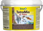 TetraMin XL крупные хлопья (ведро) 3,6л
