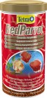 Tetra RedParrot подушечки красным попугаям 1000 мл