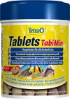 Tetra Tablets TabiMin 150мл 275табл