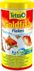 Tetra Goldfish Flakes 1л хлопья
