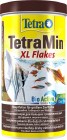 TetraMin XL 1л крупные хлопья