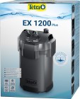 Tetra EX 1200 Plus Внешний фильтр для аквариумов 200 - 500л