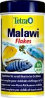 Tetra Корм для рыб Malawi Flakes хлопья, 250мл