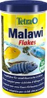 Tetra Корм для рыб Malawi Flakes хлопья, 1л