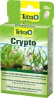 Tetra Crypto-Dunger, 30 таблеток, удобрение для растений на объем 1200л