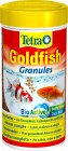 Tetra Goldfish Granules Гранулы 250мл