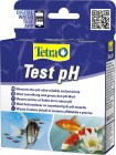TetraTest pH Тест на кислотность пресной воды 10мл