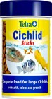 Tetra Cichlid Sticks Палочки для цихлид, 100мл