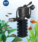 Tetra Фильтр внутренний FilterJet 400 компактный для аквариумов 50-120л, 400л/ч