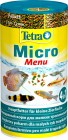 Tetra Micro Menu Корм для рыб 100мл Tet-277618