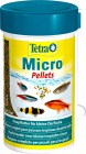 Tetra Micro Pellets Корм для рыб 100мл микро пеллеты