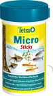 Tetra Micro Sticks Корм для рыб 100мл микро палочки