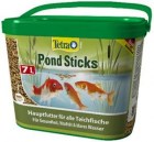 Tetra Pond Sticks Корм для прудовых рыб, 7л (ведро)