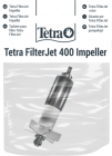 Tetra Ротор для фильтра FilterJet 400