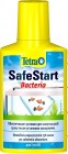 Tetra Safe Start, бактериальная культура для подготовки воды, 50мл