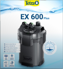 Tetra Внешний фильтр EX 600 Plus