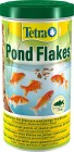 Tetra Pond Flakes Корм в виде хлопьев для молоди рыб, 1л