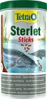Tetra Pond Sterlet Sticks Корм для осетров и стерляди в виде гранул, 1л